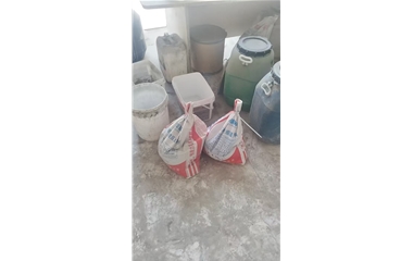 高强无收缩灌浆料